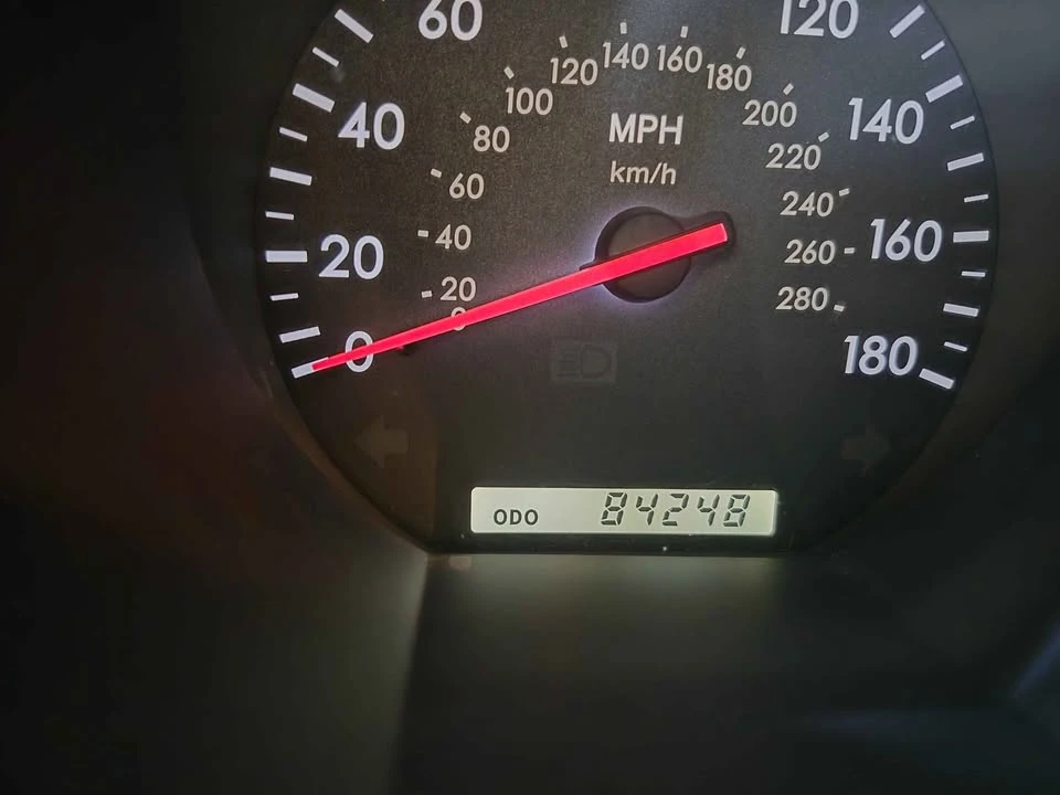 2005 Lexus SC430 - Image 18 of 20
