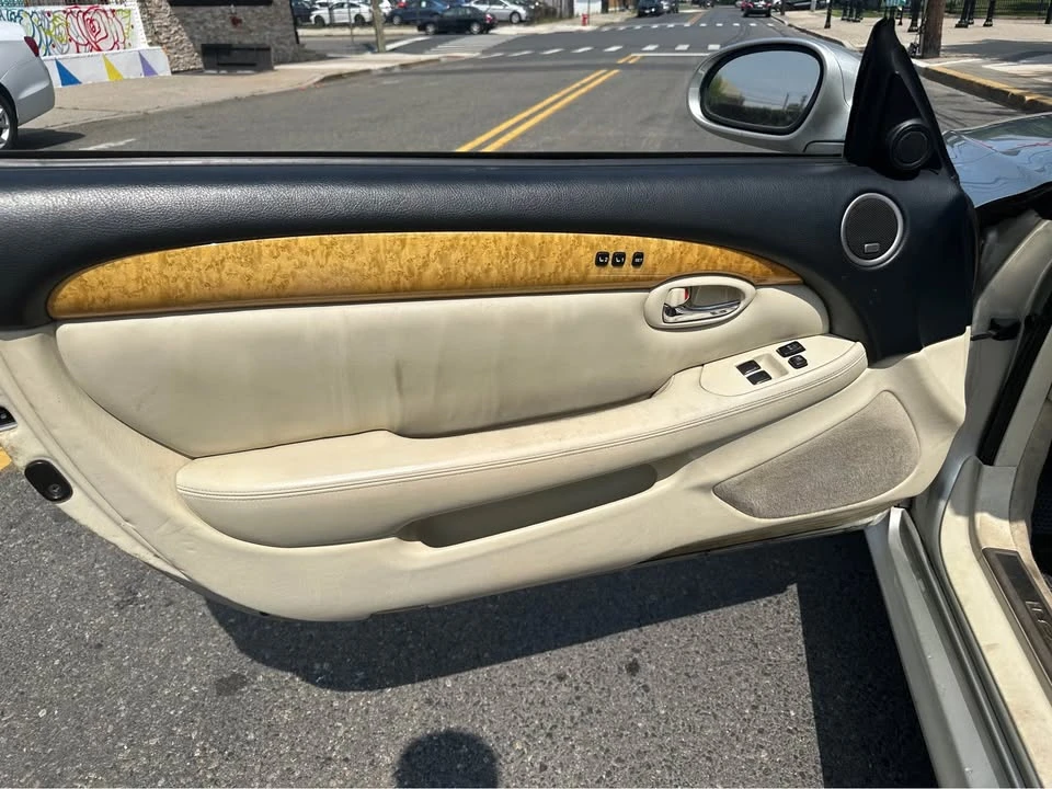 2005 Lexus SC430 - Image 7 of 20