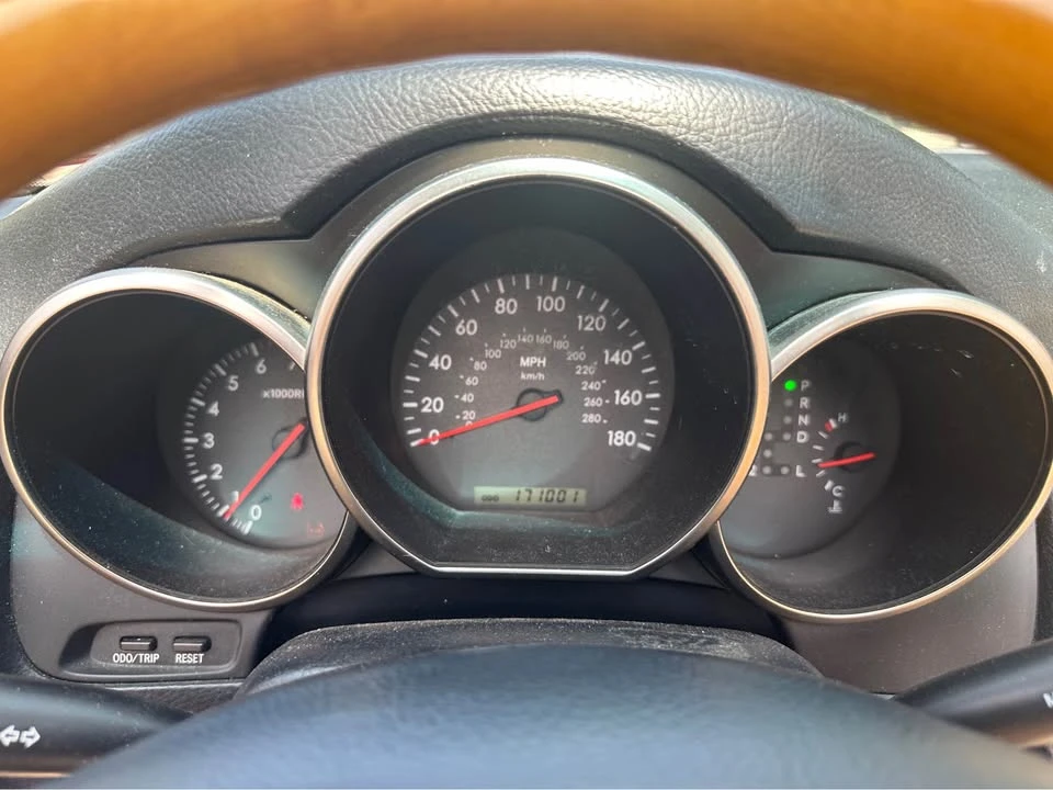 2005 Lexus SC430 - Image 17 of 20