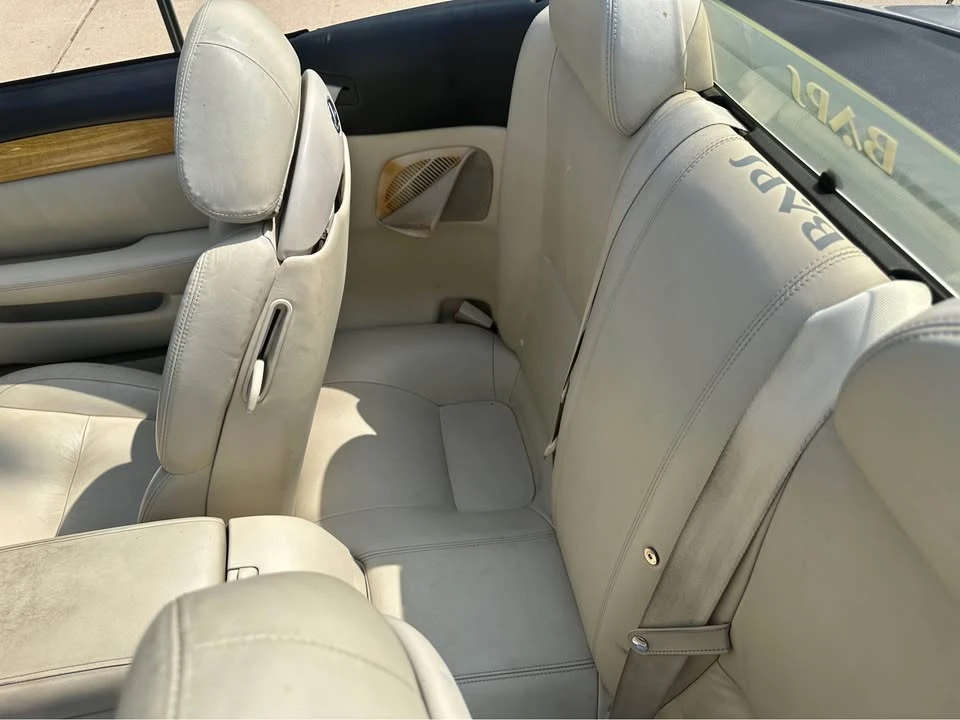 2005 Lexus SC430 - Image 10 of 20