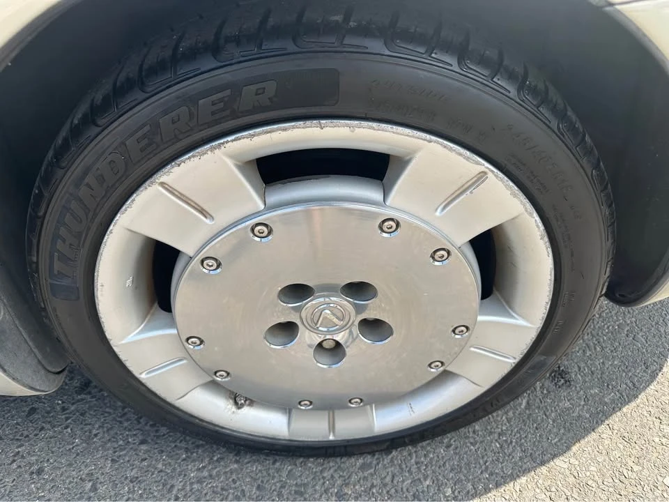 2005 Lexus SC430 - Image 18 of 20