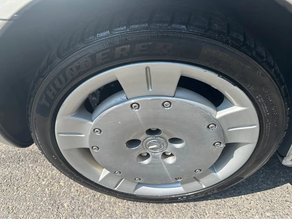 2005 Lexus SC430 - Image 20 of 20