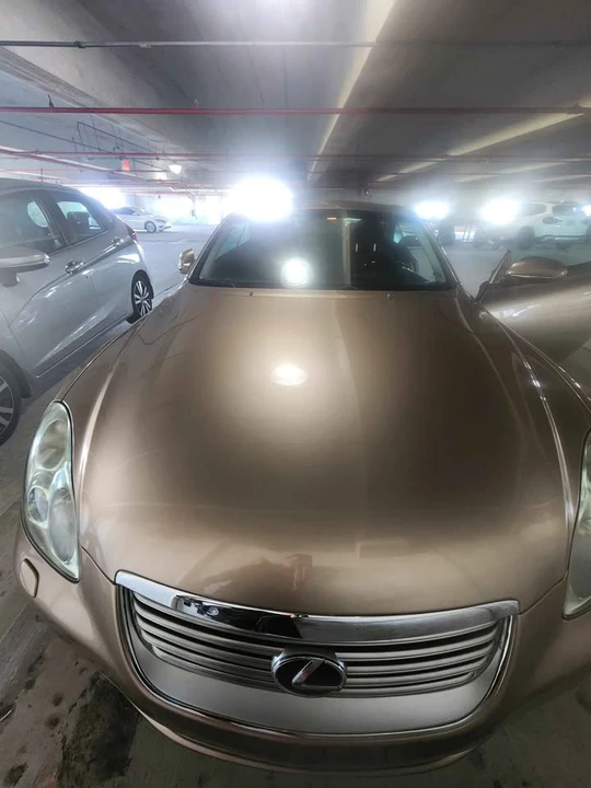 2005 Lexus SC430 - Image 10 of 18