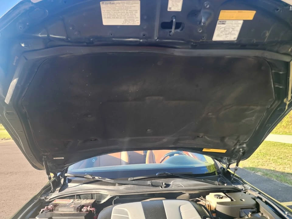 2005 Lexus SC430 - Image 14 of 15
