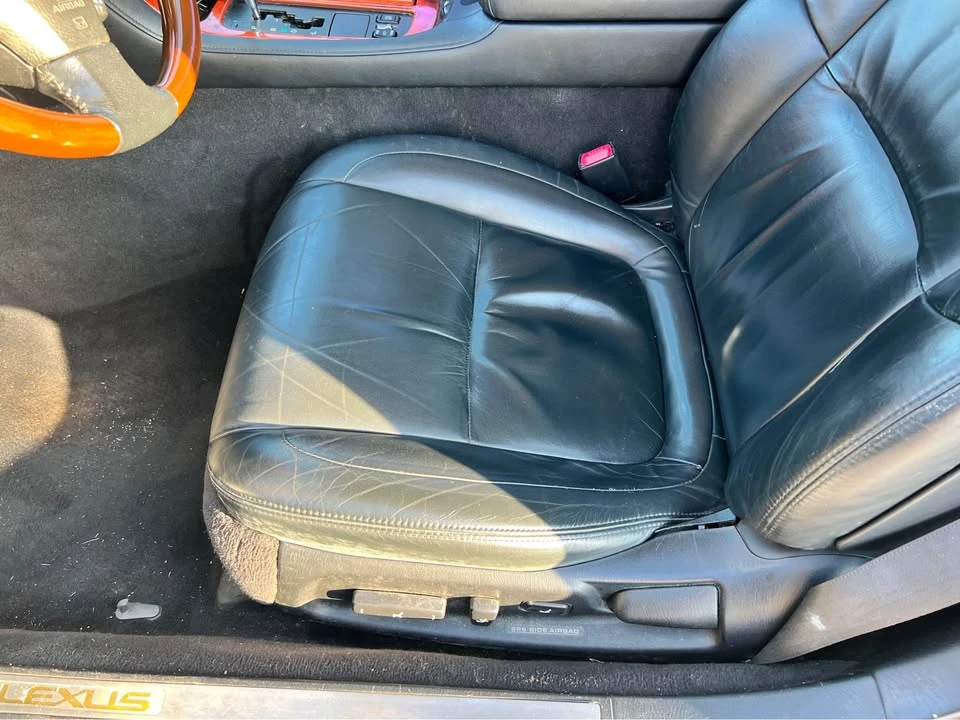 2005 Lexus SC430 - Image 14 of 15