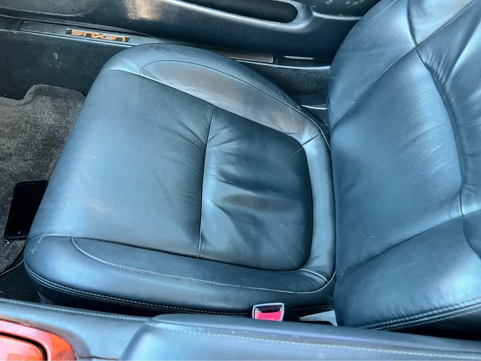 2005 Lexus SC430 - Image 15 of 15
