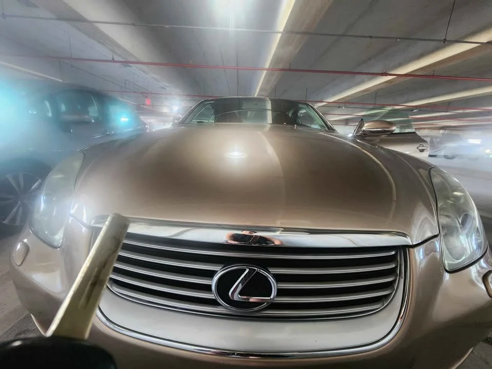 2005 Lexus SC430 - Image 12 of 18