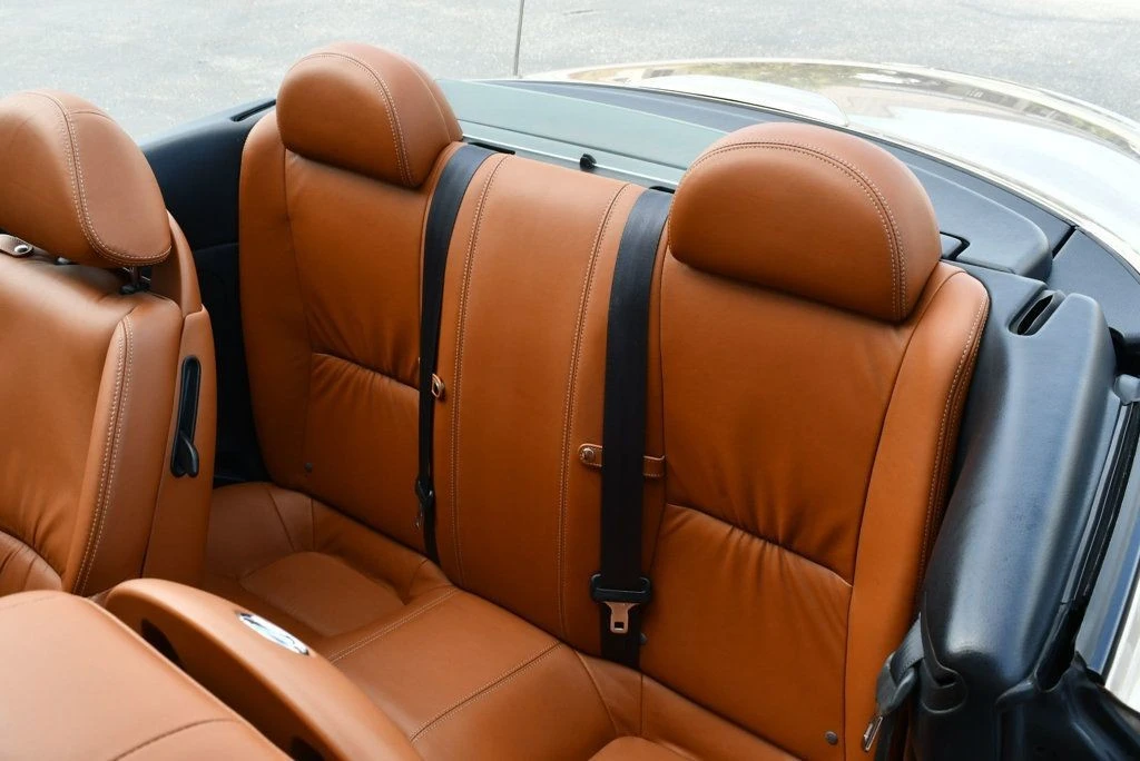 2005 Lexus SC430 - Image 15 of 21