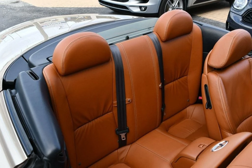 2005 Lexus SC430 - Image 17 of 21
