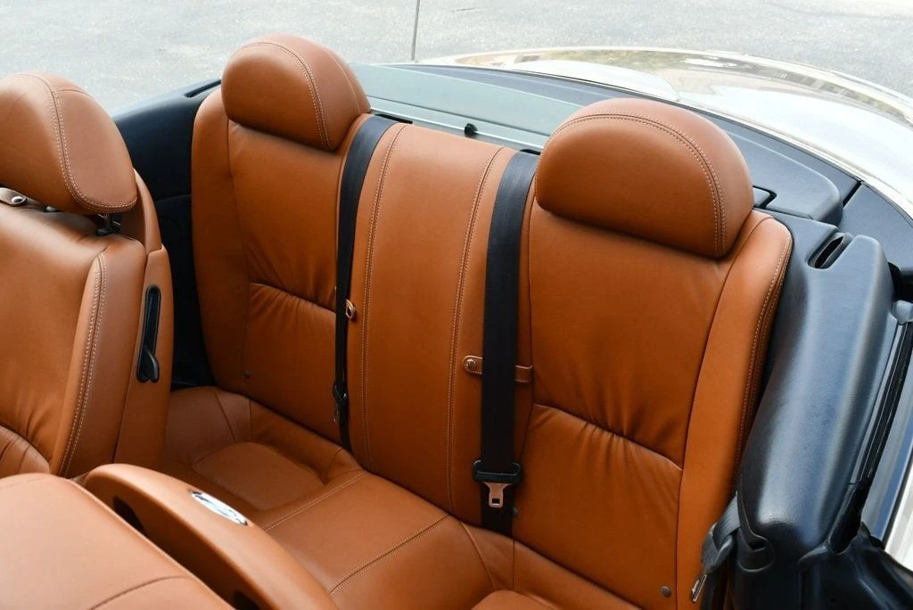 2005 Lexus SC430 - Image 15 of 21