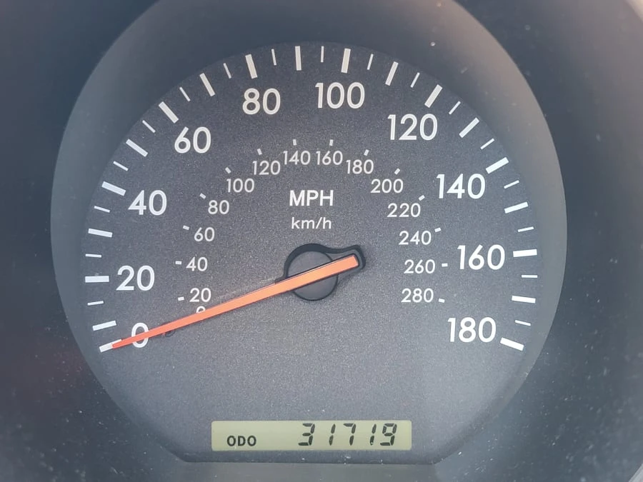 2005 Lexus SC430 - Image 14 of 14
