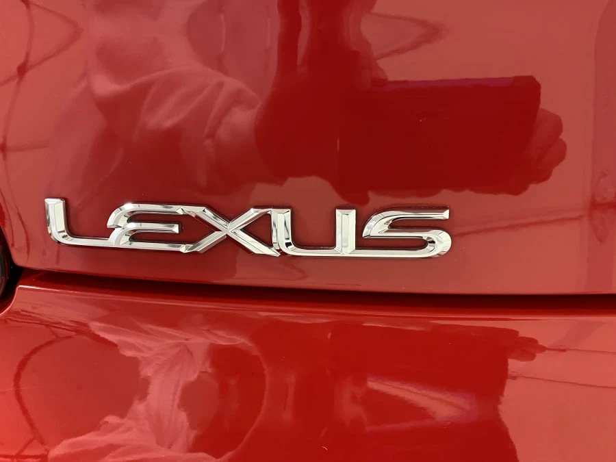 2005 Lexus SC430 - Image 25 of 31