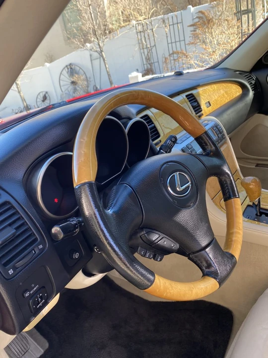 2005 Lexus SC430 - Image 31 of 31
