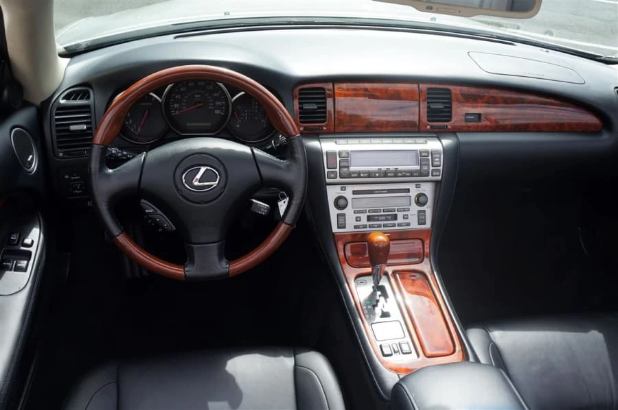 2005 Lexus SC430 - Image 6 of 11
