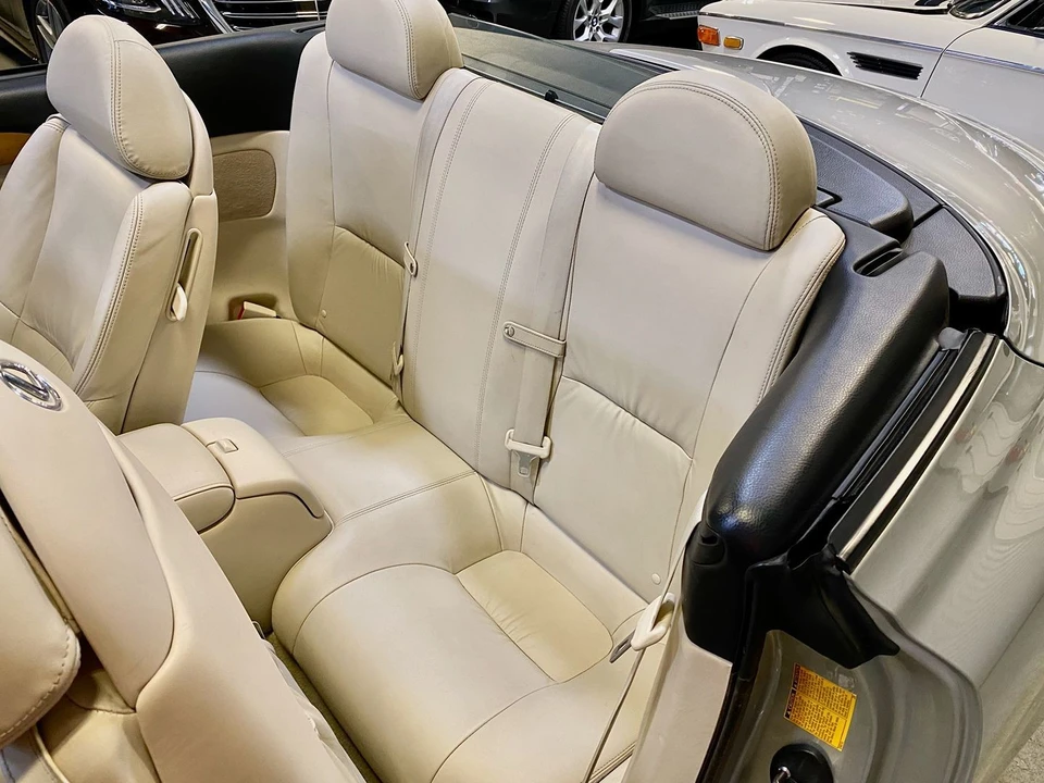2005 Lexus SC430 - Image 24 of 31