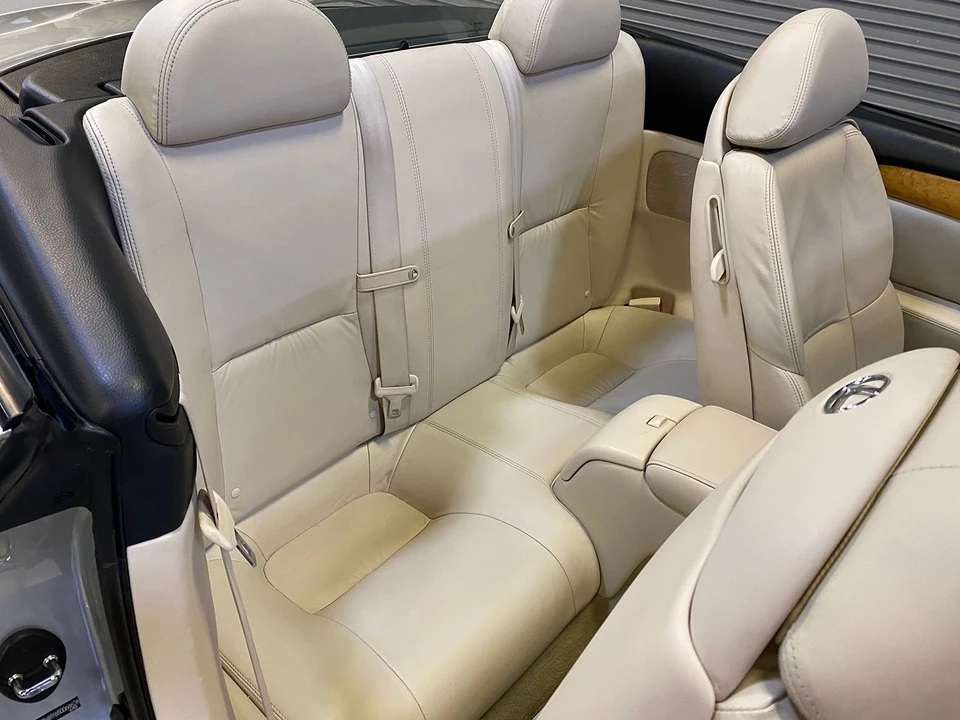 2005 Lexus SC430 - Image 31 of 31