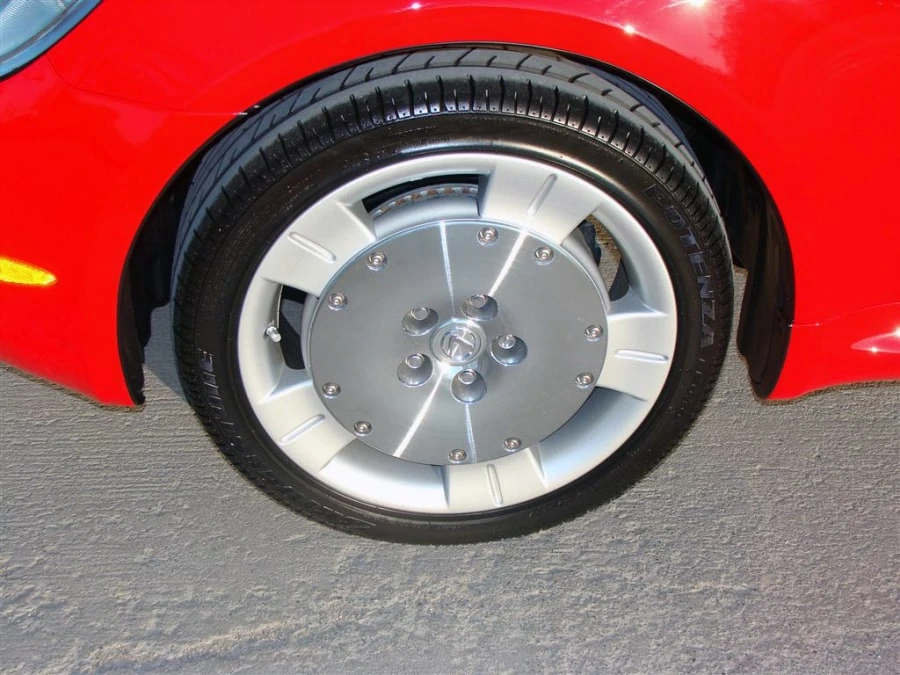 2005 Lexus SC430 - Image 6 of 7