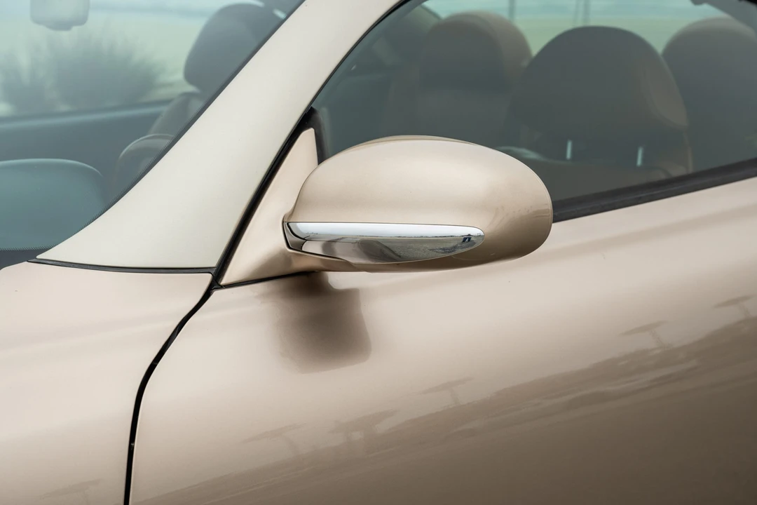 2005 Lexus SC430 - Image 23 of 31