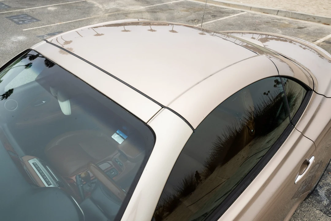 2005 Lexus SC430 - Image 20 of 31