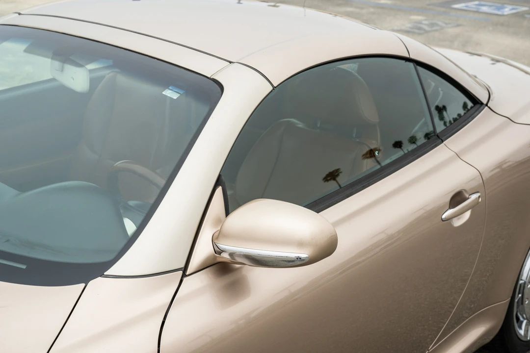 2005 Lexus SC430 - Image 21 of 31