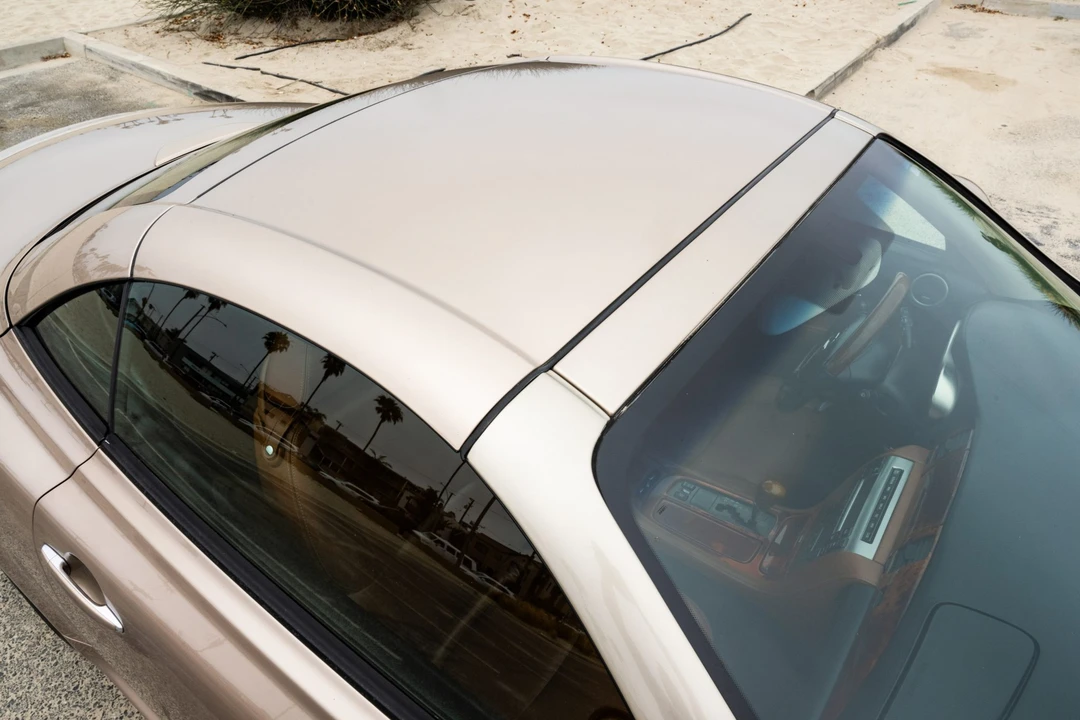 2005 Lexus SC430 - Image 19 of 31
