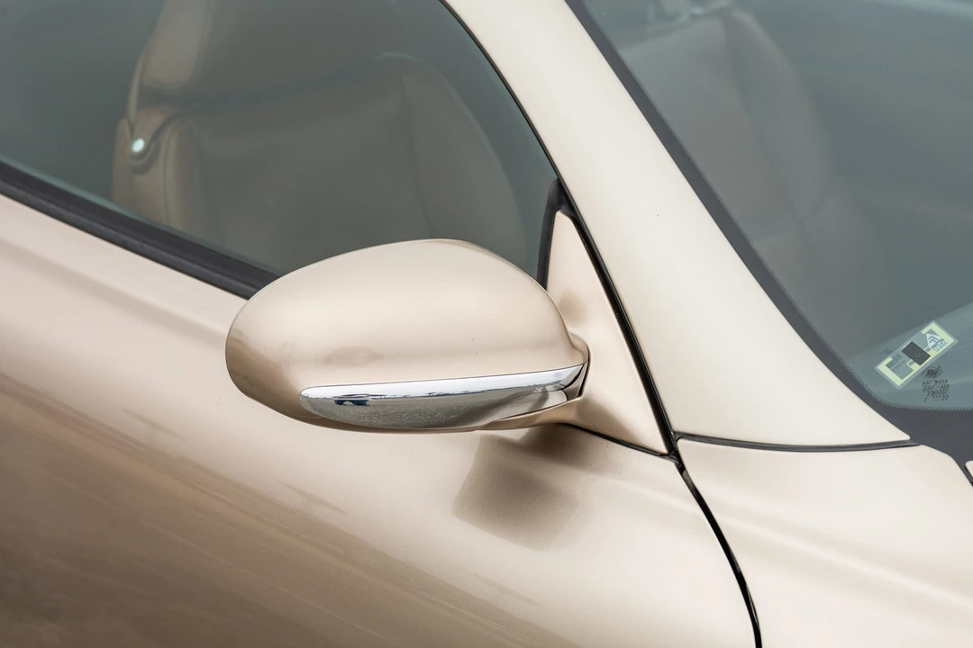 2005 Lexus SC430 - Image 24 of 31