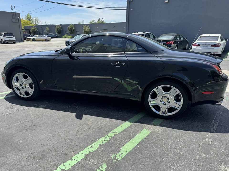 2005 Lexus SC430 - Image 24 of 31