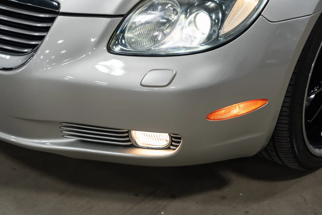 2005 Lexus SC430 - Image 14 of 31