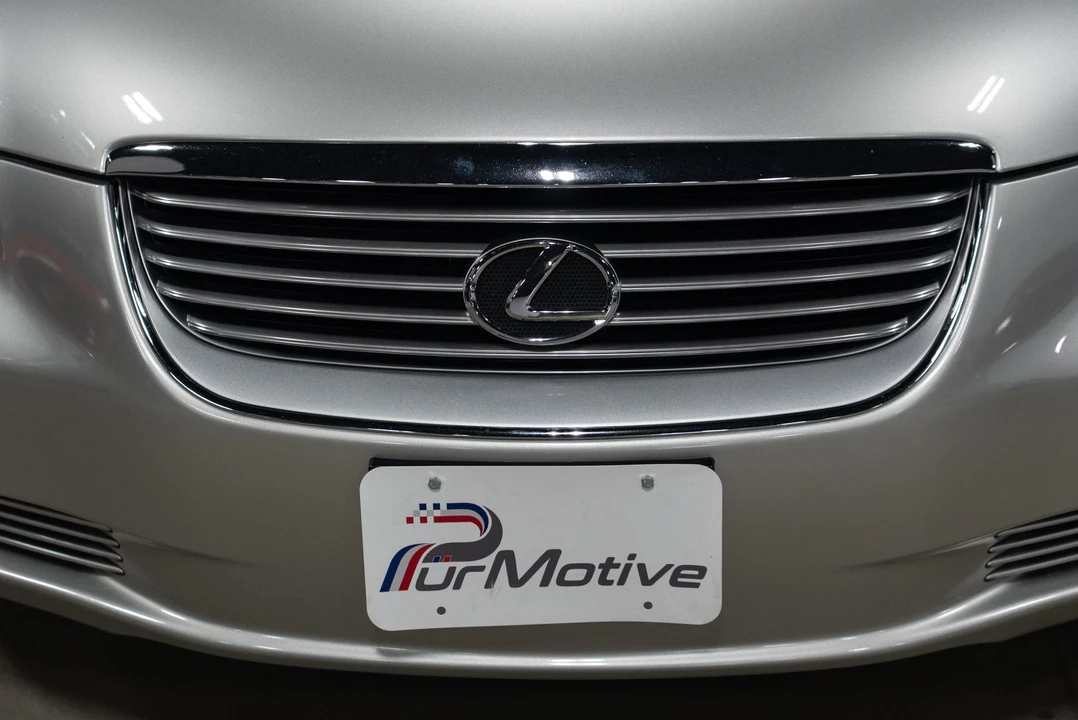 2005 Lexus SC430 - Image 26 of 31