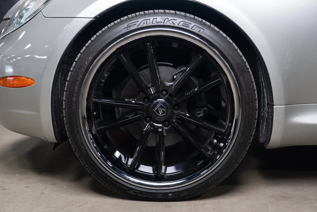 2005 Lexus SC430 - Image 30 of 31