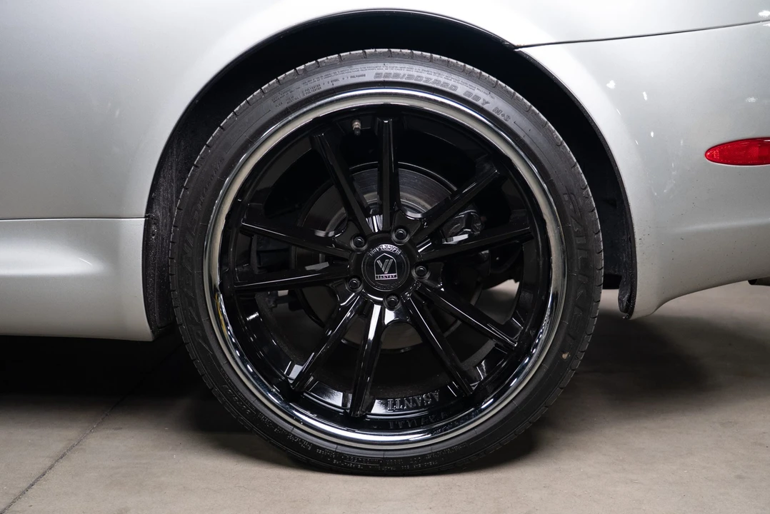 2005 Lexus SC430 - Image 31 of 31