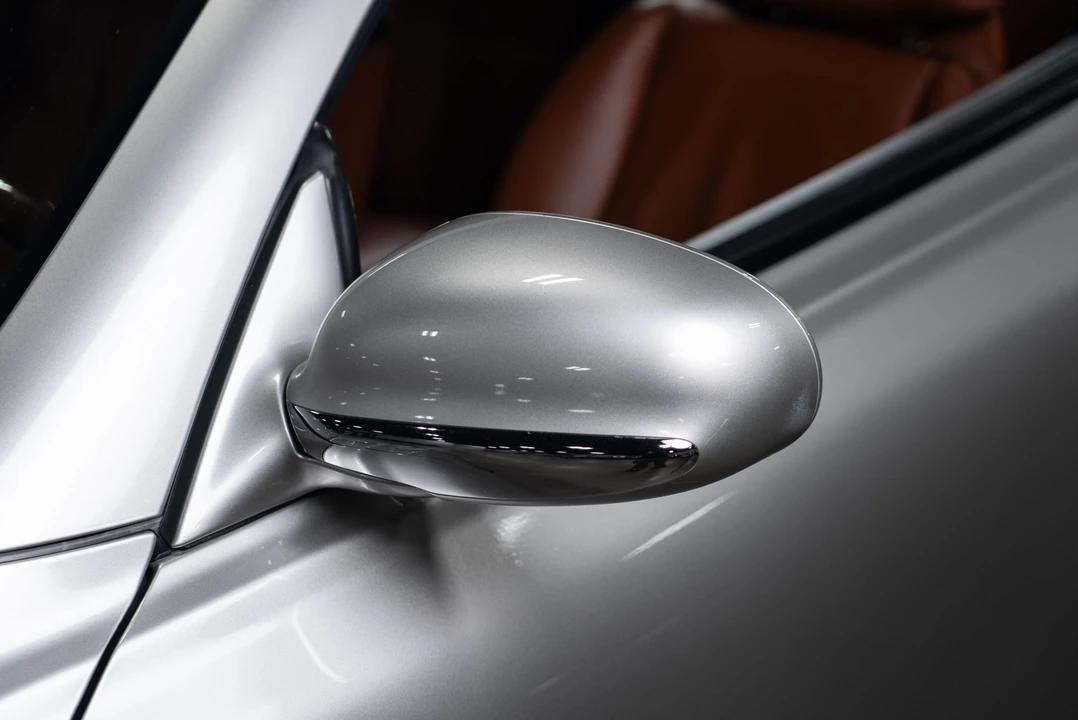 2005 Lexus SC430 - Image 15 of 31