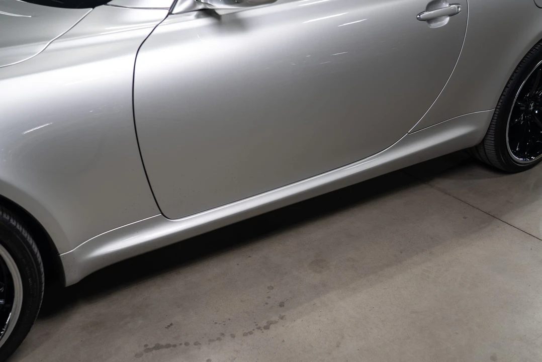 2005 Lexus SC430 - Image 16 of 31
