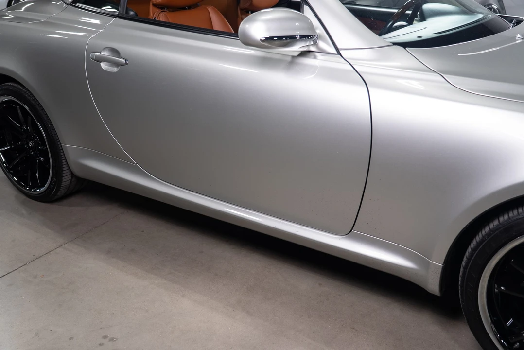 2005 Lexus SC430 - Image 22 of 31