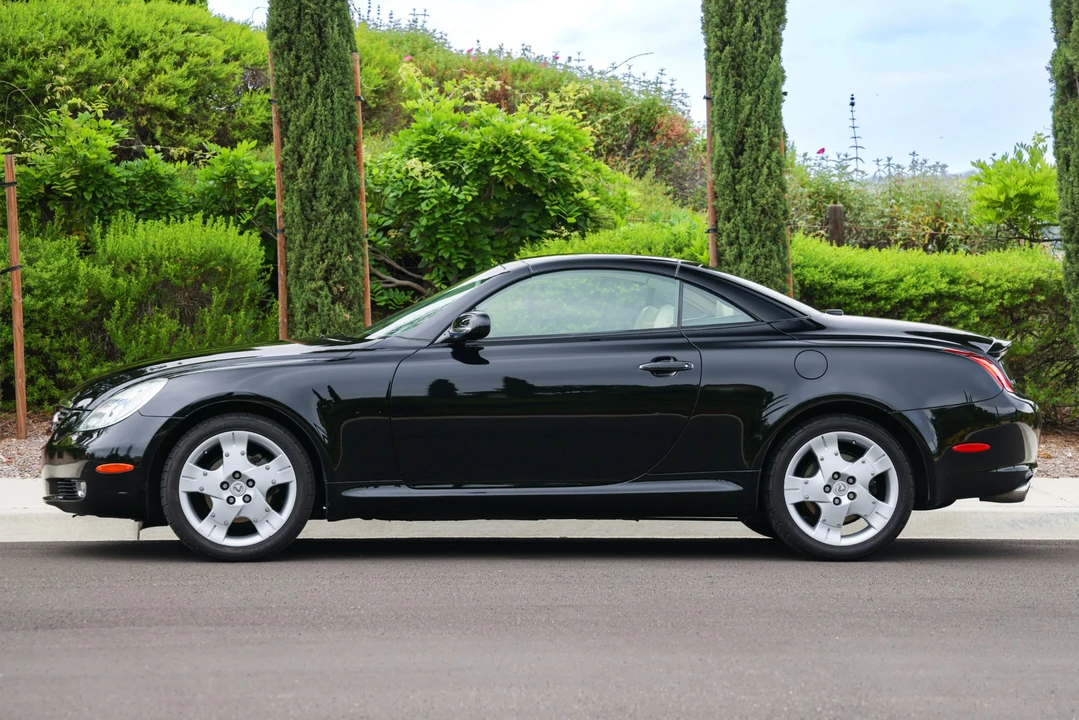 2005 Lexus SC430 - Image 31 of 31