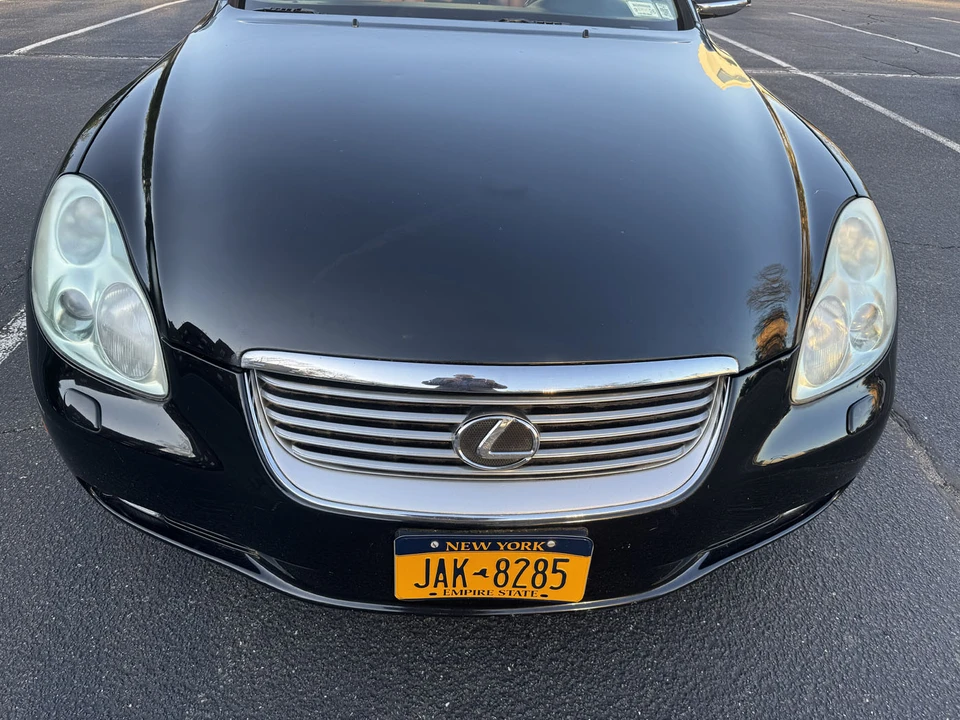 2005 Lexus SC430 - Image 14 of 31