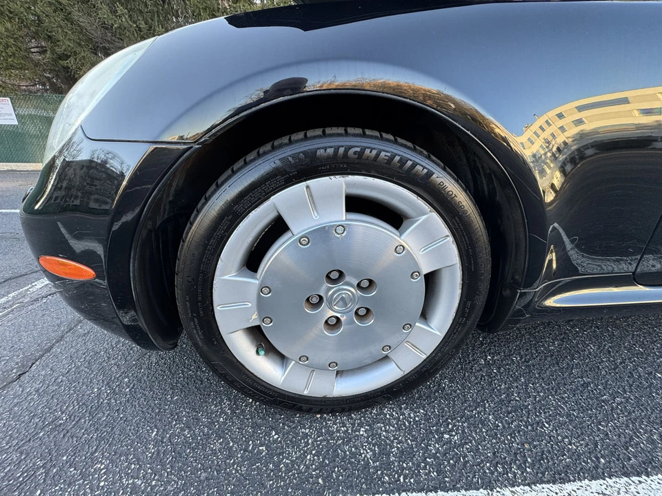2005 Lexus SC430 - Image 21 of 31