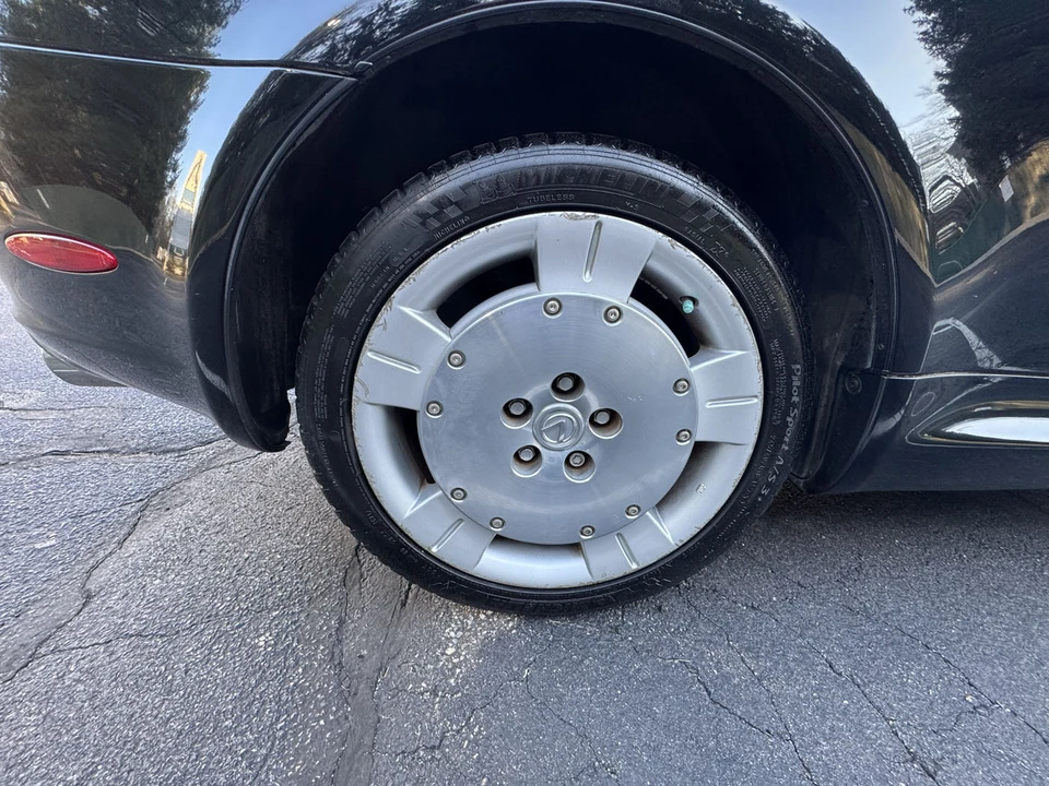 2005 Lexus SC430 - Image 19 of 31