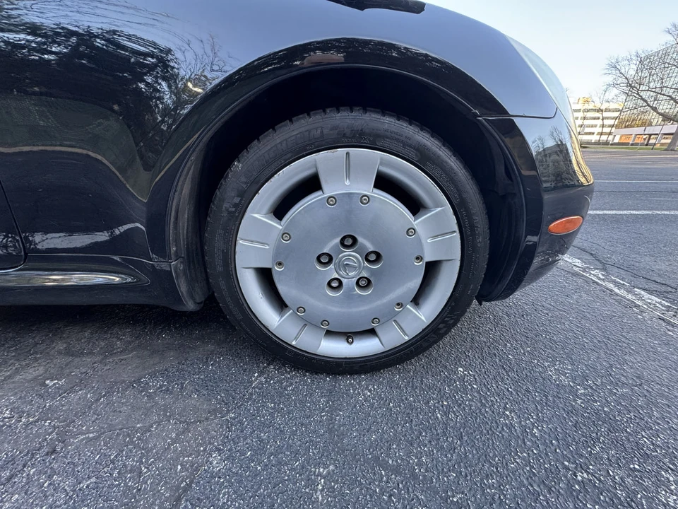 2005 Lexus SC430 - Image 20 of 31