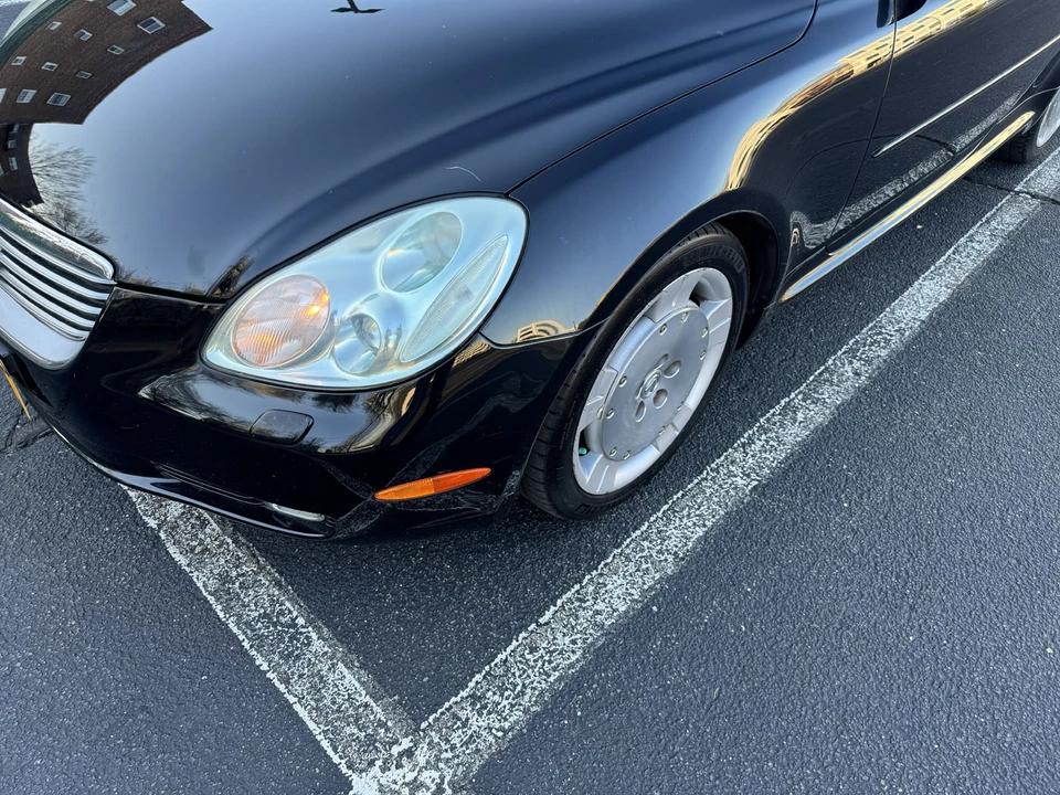 2005 Lexus SC430 - Image 16 of 31