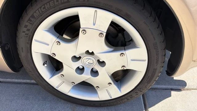 2005 Lexus SC430 - Image 23 of 23