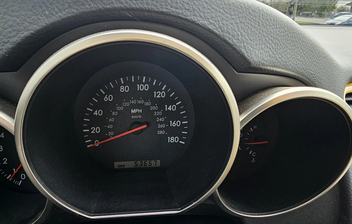 2005 Lexus SC430 - Image 22 of 31