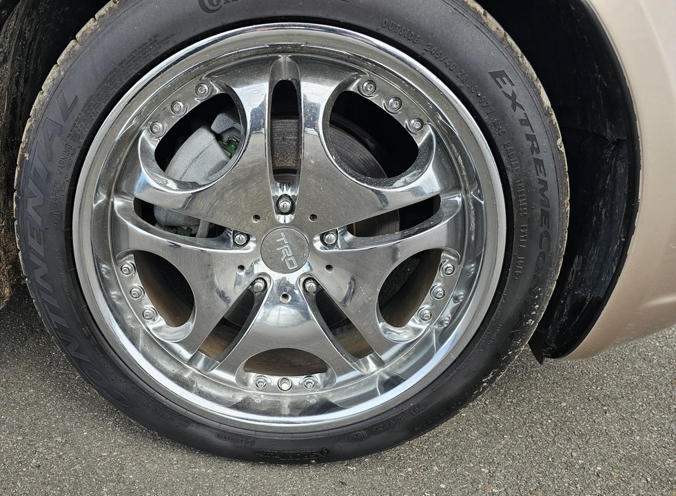 2005 Lexus SC430 - Image 14 of 31
