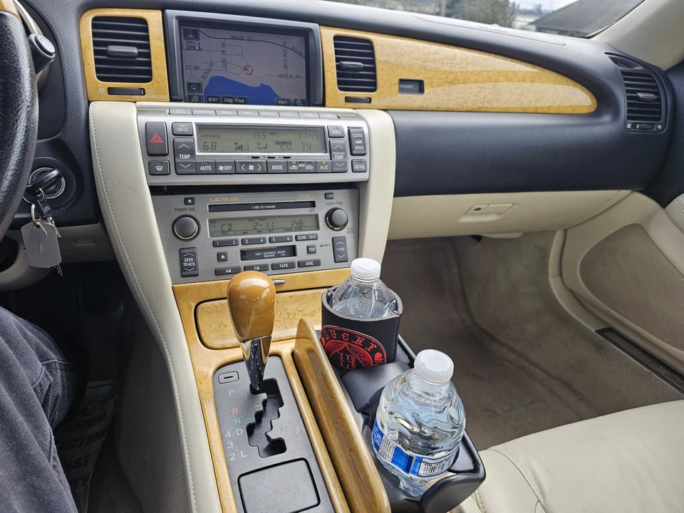 2005 Lexus SC430 - Image 29 of 31