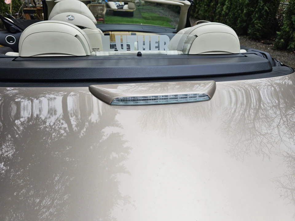 2005 Lexus SC430 - Image 17 of 31