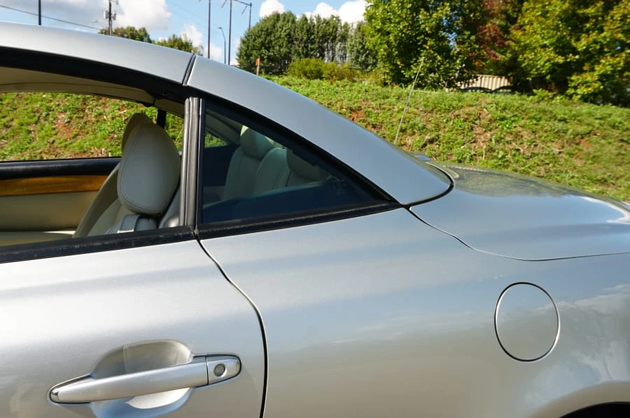 2005 Lexus SC430 - Image 28 of 31