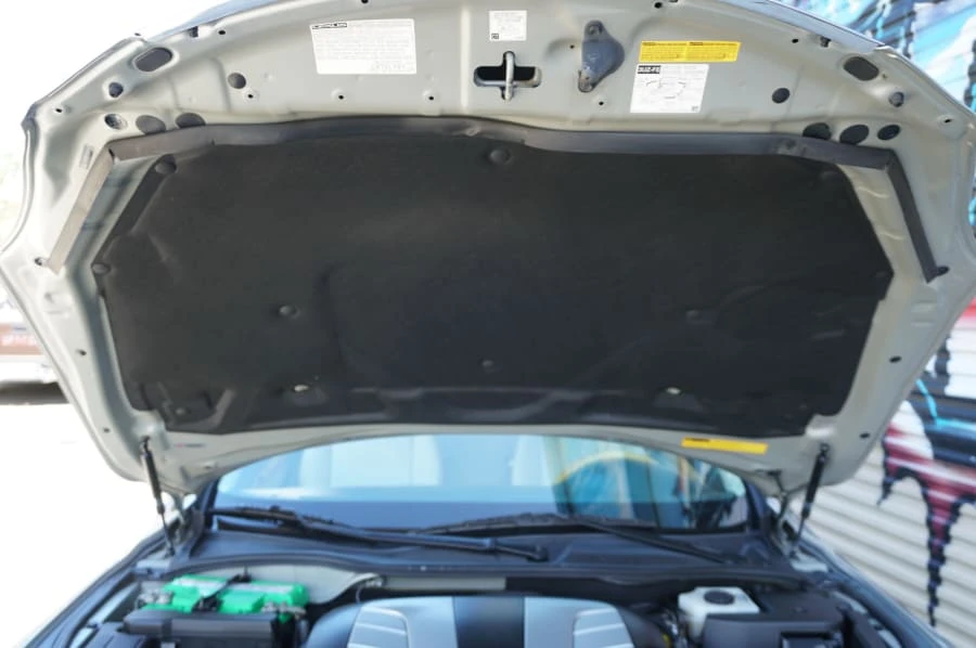 2005 Lexus SC430 - Image 20 of 31