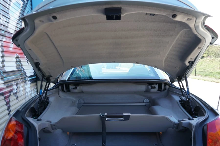 2005 Lexus SC430 - Image 25 of 31