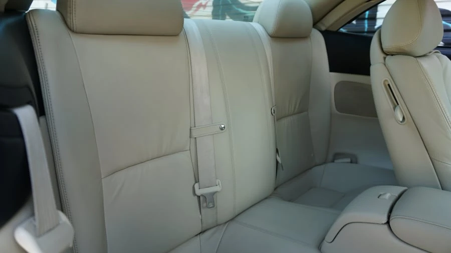 2005 Lexus SC430 - Image 15 of 31