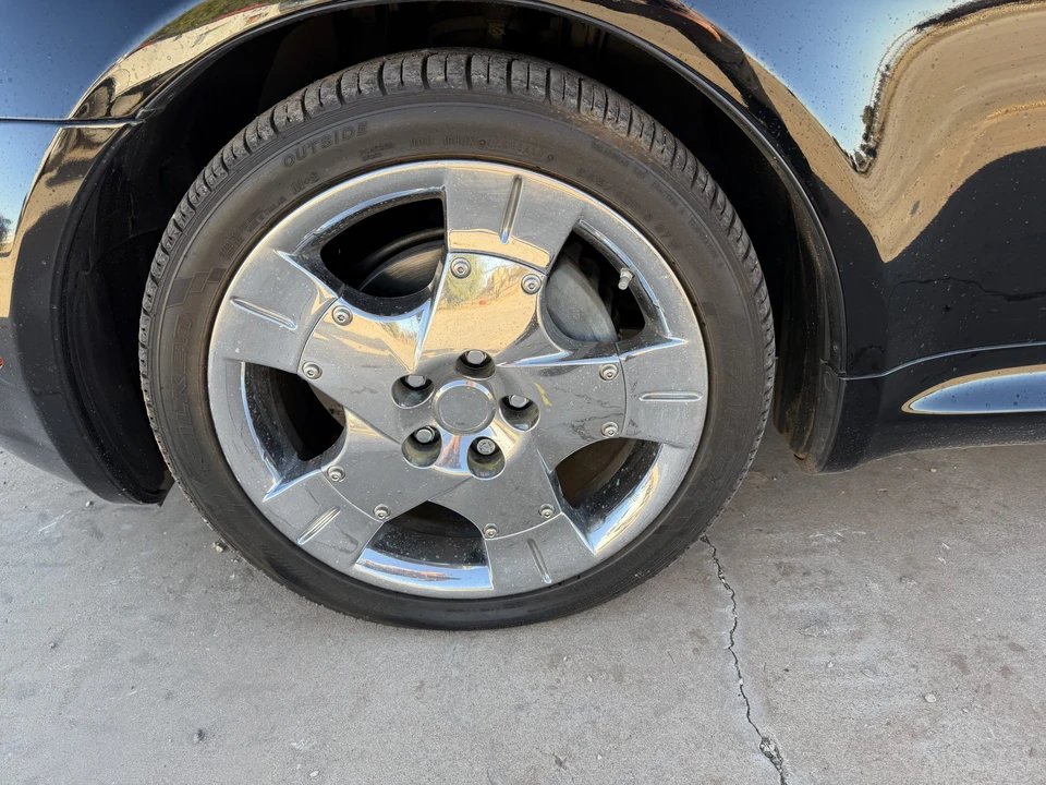2005 Lexus SC430 - Image 22 of 31
